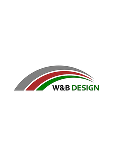 Mark drawing for W&B DESIGN