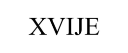 Mark drawing for XVIJE