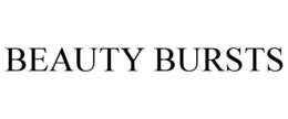 Mark drawing for BEAUTY BURSTS