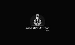 Mark drawing for ANESTHEASEYA PLLC