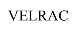 Mark drawing for VELRAC