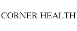 Mark drawing for CORNER HEALTH