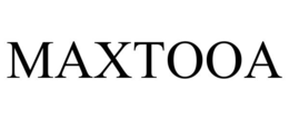 Mark drawing for MAXTOOA