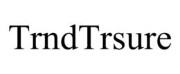 Mark drawing for TRNDTRSURE