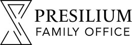 Mark drawing for PRESILIUM FAMILY OFFICE