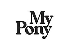 Mark drawing for MY PONY