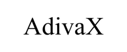 Mark drawing for ADIVAX