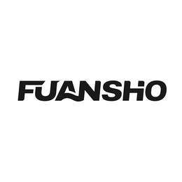Mark drawing for FUANSHO