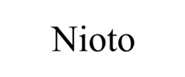 Mark drawing for NIOTO