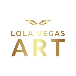 Mark drawing for LOLA VEGAS ART