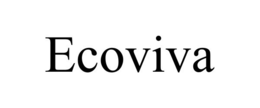 Mark drawing for ECOVIVA