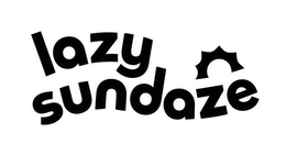 Mark drawing for LAZY SUNDAZE