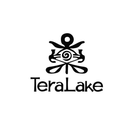 Mark drawing for TERALAKE