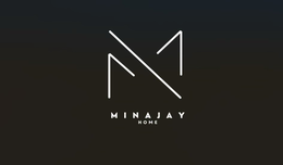 Mark drawing for MINAJAY HOME