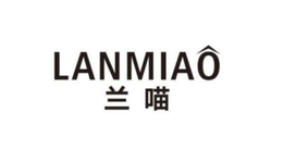 Mark drawing for LANMIAÔ