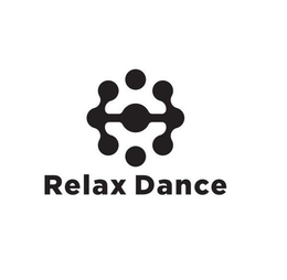 Mark drawing for RELAX DANCE