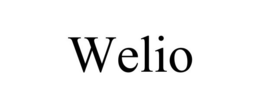Mark drawing for WELIO
