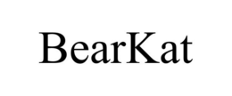 Mark drawing for BEARKAT
