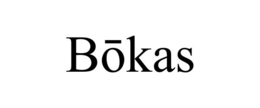 Mark drawing for BOKAS
