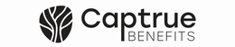 Mark drawing for CAPTRUE BENEFITS