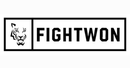 Mark drawing for FIGHTWON