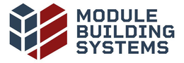 Mark drawing for MODULE BUILDING SYSTEMS