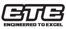 Mark drawing for ETE ENGINEERED TO EXCEL