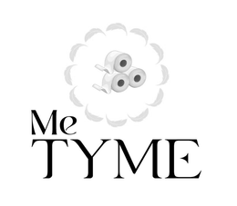 Mark drawing for ME TYME