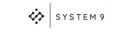 Mark drawing for S SYSTEM 9