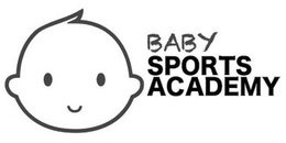 Mark drawing for BABY SPORTS ACADEMY