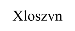 Mark drawing for XLOSZVN