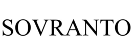 Mark drawing for SOVRANTO
