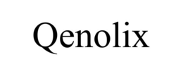 Mark drawing for QENOLIX