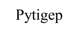 Mark drawing for PYTIGEP