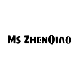 Mark drawing for MS ZHENQIAO