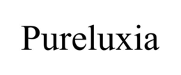 Mark drawing for PURELUXIA