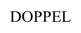 Mark drawing for DOPPEL