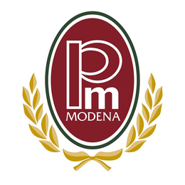Mark drawing for PM MODENA
