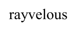 Mark drawing for RAYVELOUS