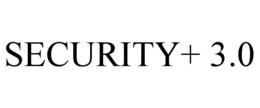Mark drawing for SECURITY+ 3.0
