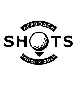 Mark drawing for APPROACH SHOTS INDOOR GOLF