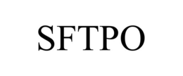 Mark drawing for SFTPO