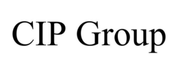 Mark drawing for CIP GROUP