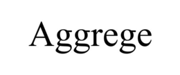 Mark drawing for AGGREGE