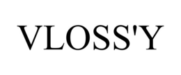 Mark drawing for VLOSS'Y