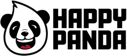 Mark drawing for HAPPY PANDA