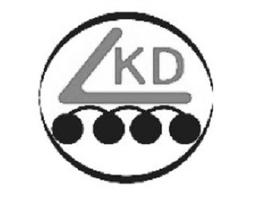 Mark drawing for LKD