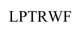 Mark drawing for LPTRWF
