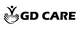 Mark drawing for GD CARE