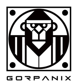 Mark drawing for GORPANIX